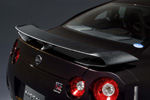 2009 R35 Nissan GT-R SpecV Picture